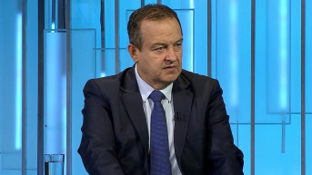 Ivica Dačić