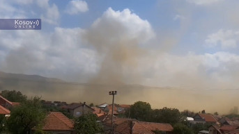 Jalovina u Gračanici