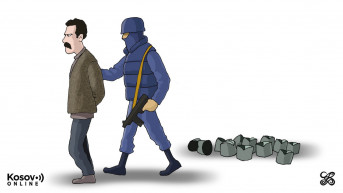 Karikatura dana 21.9.2023.