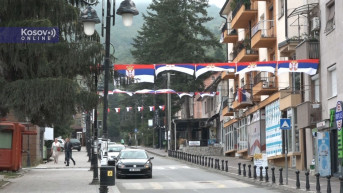 Leposavić: Dan srpskog jedinstva, slobode i nacionalne zastave 