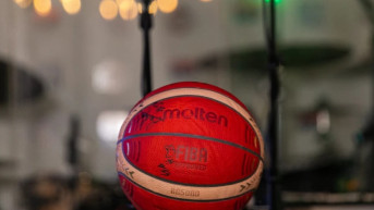 Lopta sa Mundobasketa