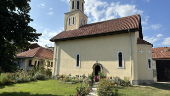 Manastir Uspenja presvete Bogorodice u Đakovici