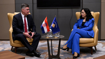 Milanović i Osmani
