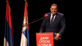 Milorad Dodik