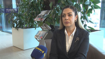 Mimoza Gavrani