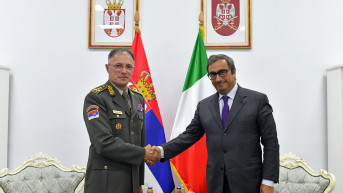 General Mojsilović