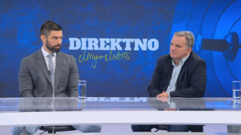 Mrdalj i Stanković