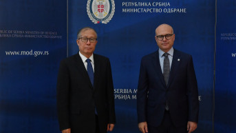 Vučević i Hongdžong