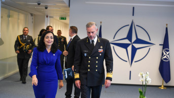 Osmani i Bauer