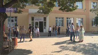 Osnovna škola Miladin Mitić Laplje Selo