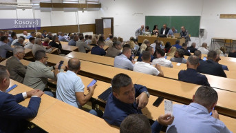 Poseta predstavnika Ministarstva prosvete