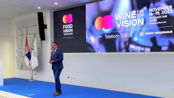 Promocija Vinske vizije Otvorenog Balkana