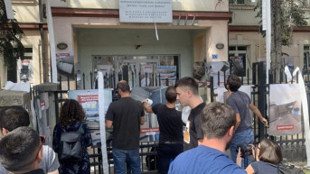 Protest SDP zbog loših uslova u zdravstvu