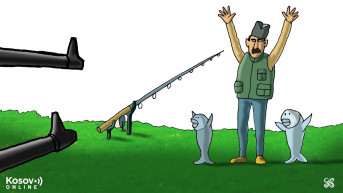 Karikatura