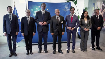 Vučić ručak za lidere Zapadnog Balkana Njujork