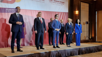 Samit Brdo Brioni u Skoplju