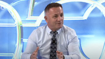 Škelzen Sopjani