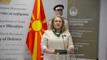 Slavjanka Petrovska