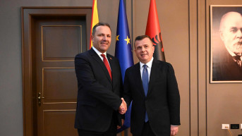 Spasovski i Balau