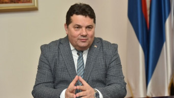 Nenad Stevandić Nenad Stevandić