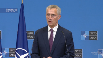 Stoltenberg Stoltenberg