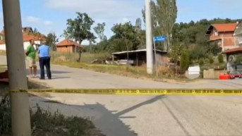 Ubistvo u Mališevu