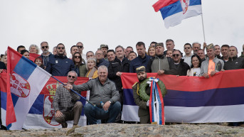 Sеlaković na Kajmakčalanu povodom obеlеžavanja godišnjicе od proboja Solunskog fronta