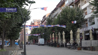 Severna Mitrovica spremno dočekala Dan srpskog jedinstva, slobode i nacionalne zastave 