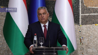 Viktor Orban