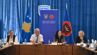 Vjosa Osmani