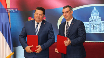 Vladimir Orlić i Nenad Stevandić