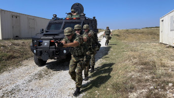 Vojska Srbije