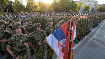 Vojska Srbije