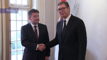 Vucic i Lajcak