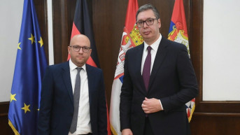 Vučić i Zaracin