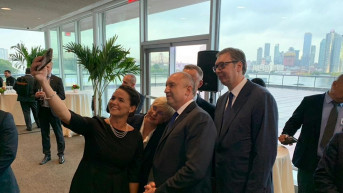 Vučić sa liderima regiona u Njujorku