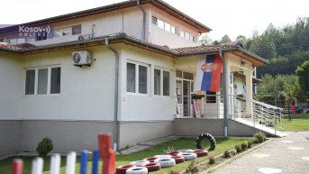 Zastave - Štrpce