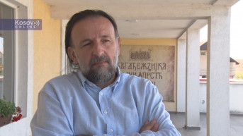 Živojin Rakočević
