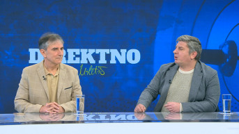Cvijetin Milivojević i Nikola Tomić