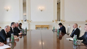 Orlić sa Alijevim Orlić sa Alijevim