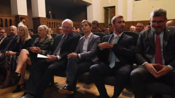 Brnabić i Hil