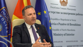 Oliver Spasovski