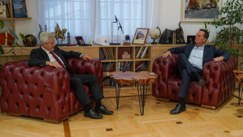Ahmeti i Grenel