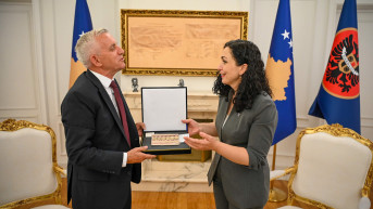 Osmani i Mindžozi