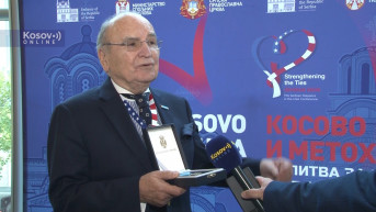 Branko Mikašinović slavista u SAD
