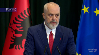 Edi Rama