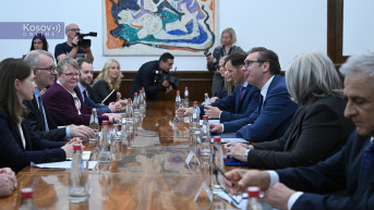 Beograd_231030_Aleksandar Vučić sa predstavnicima MMF 01