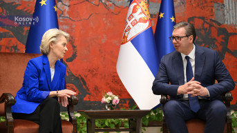 Beograd_231031_Aleksandar Vučić i Ursula fon der Lajen 04