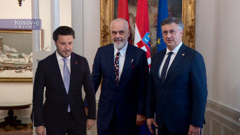 Abazović, Rama, Plenković