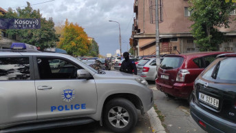 Severna Mitrovica akcija policije 